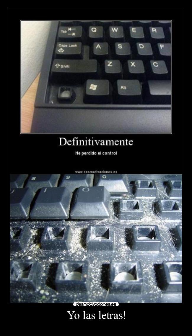 carteles sosky9668 desmotivaciones