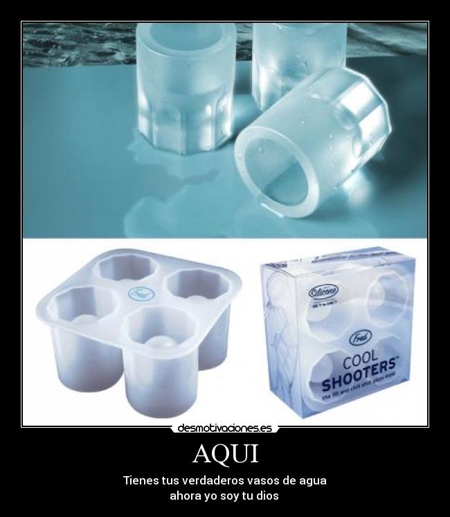 carteles  desmotivaciones