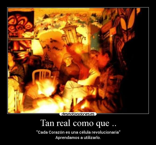 carteles corazon desmotivaciones