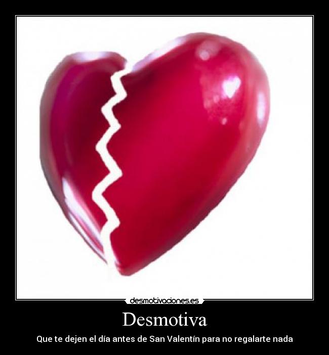 carteles desmotiva desmotivaciones