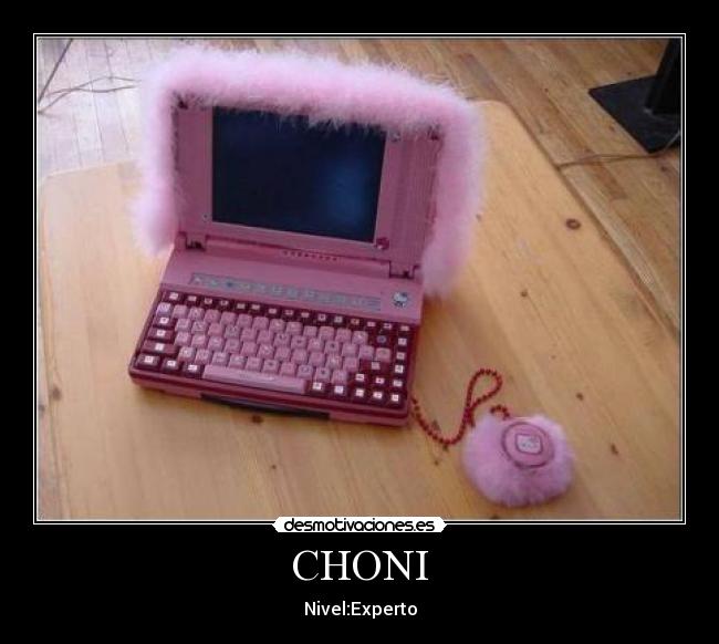 CHONI -