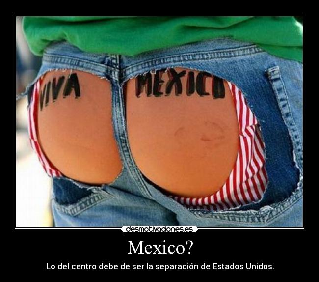 carteles mexico mexico desmotivaciones