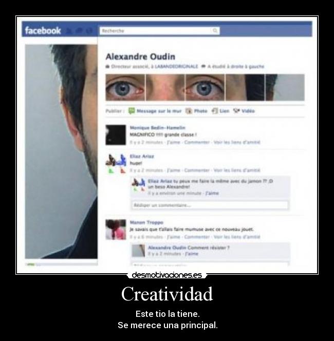 Creatividad -