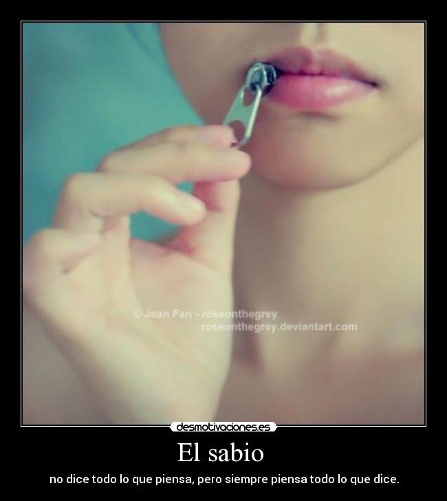 carteles sabiduria desmotivaciones