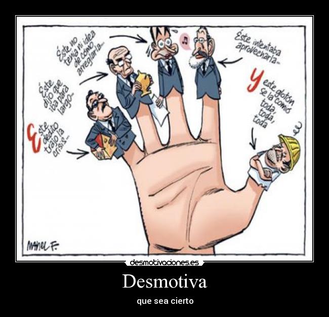 Desmotiva -