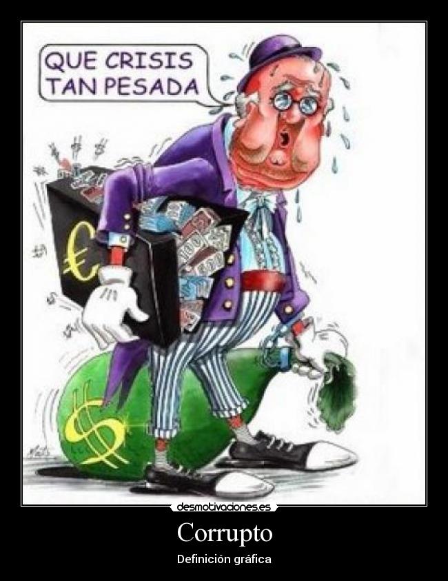 Corrupto -