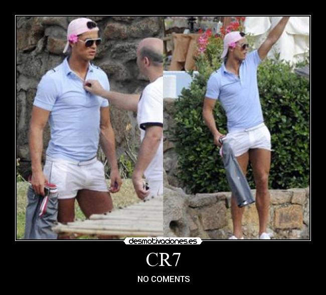 CR7 -