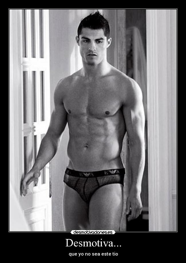 Desmotiva... - 