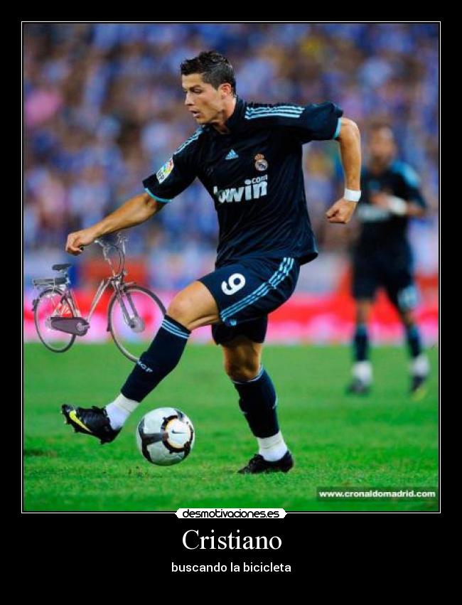 Cristiano - 