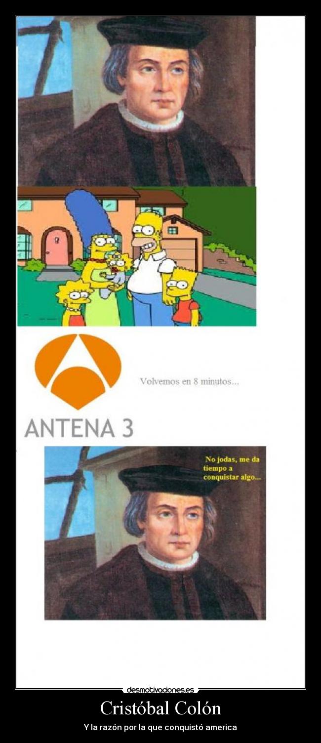 carteles antena desmotivaciones