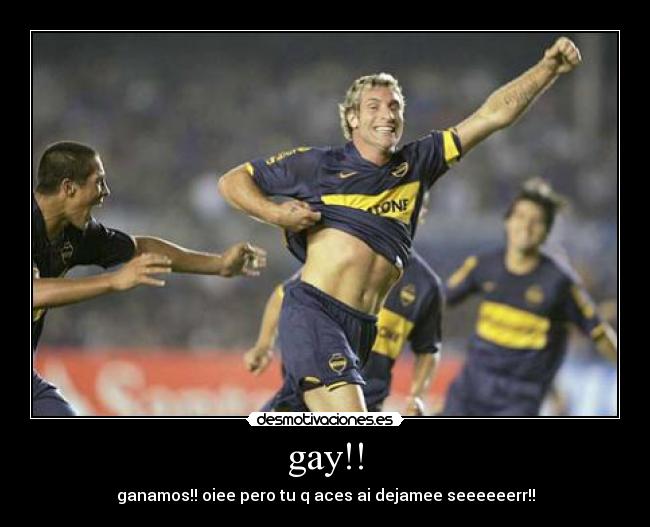 gay!! - 