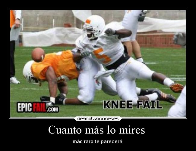 Cuanto más lo mires -