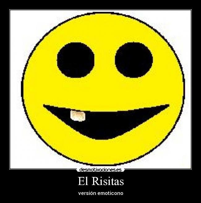 El Risitas - 