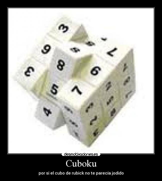 Cuboku -