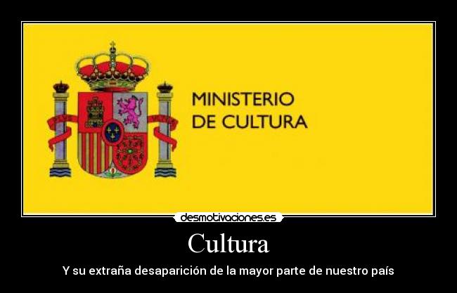 Cultura - 