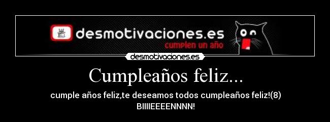 carteles desmotivaciones