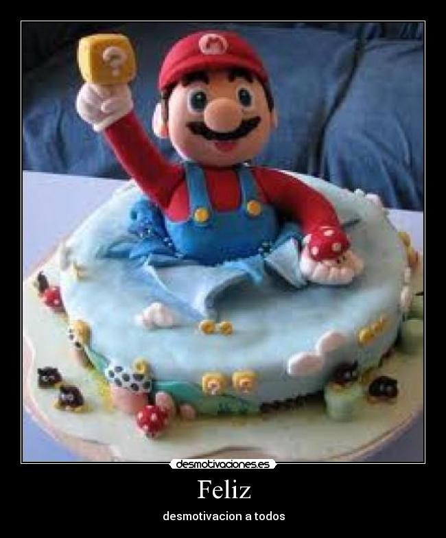 Feliz - desmotivacion a todos