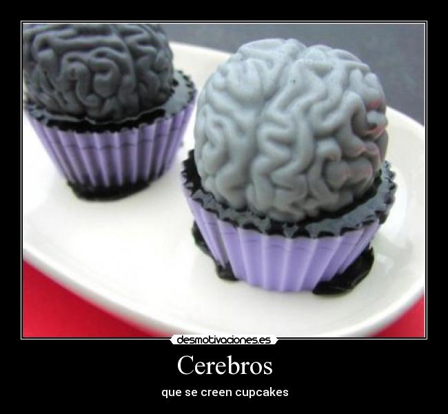 Cerebros -