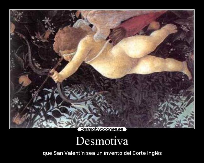 Desmotiva -