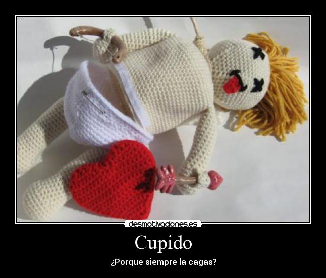 Cupido - 