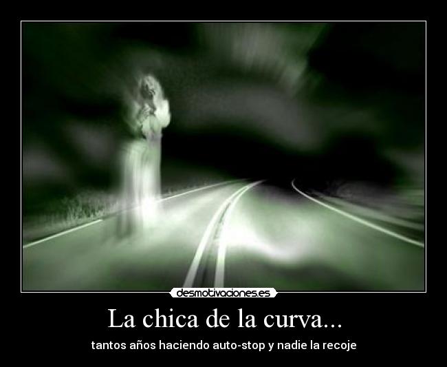 carteles chica desmotivaciones