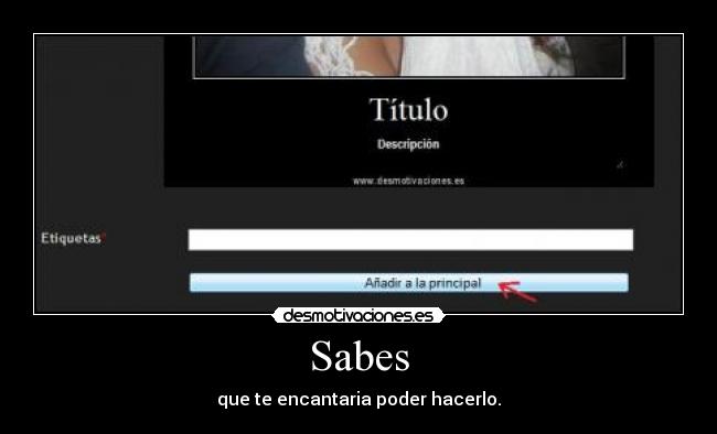 Sabes - 