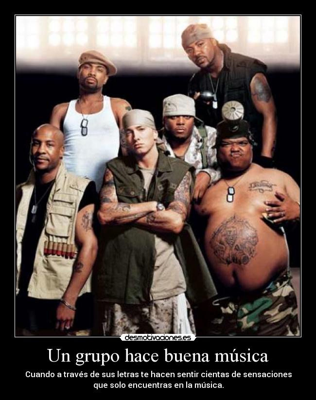 carteles musica musica desmotivaciones