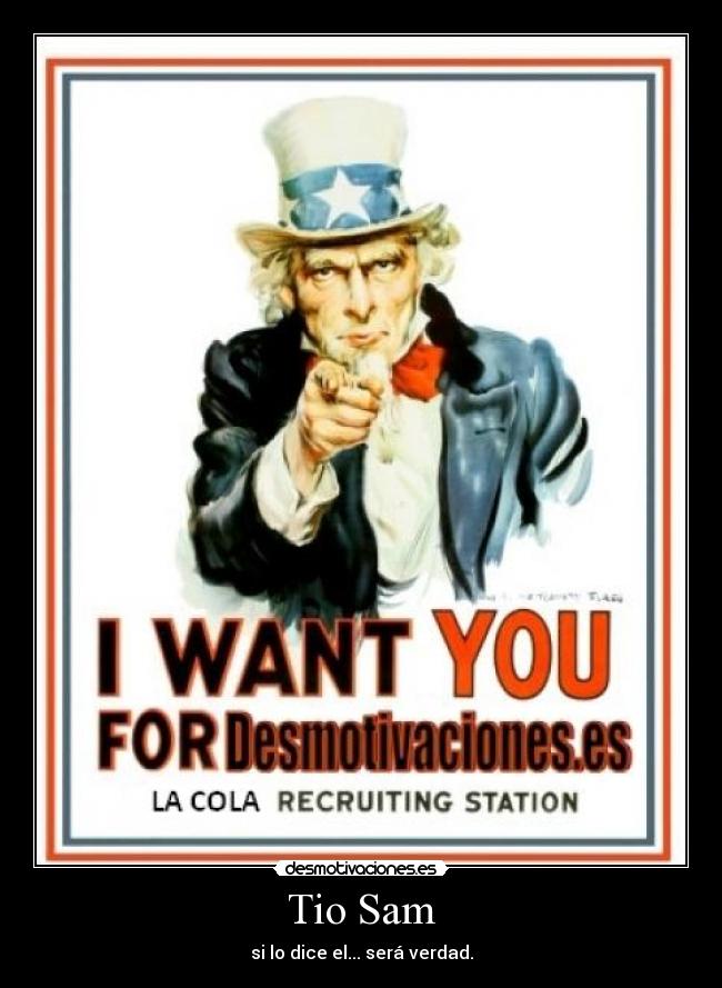 Tio Sam - 