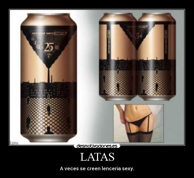 LATAS -