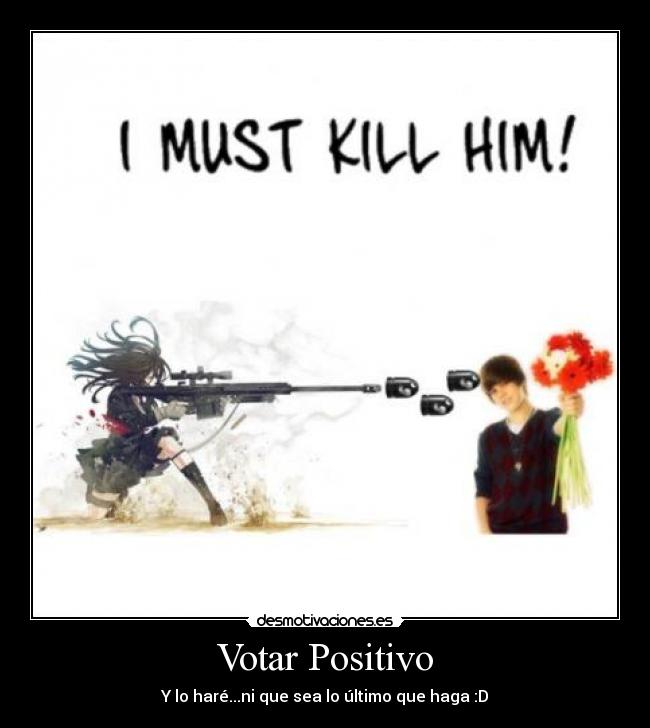 Votar Positivo -