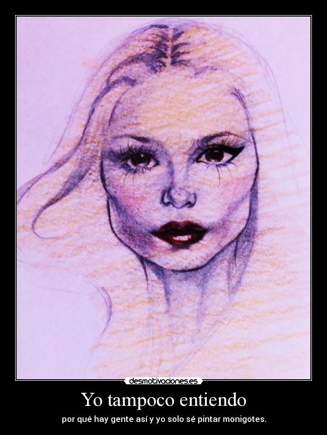 carteles desmotivaciondesmotivacionesdibujololmonigotes desmotivaciones