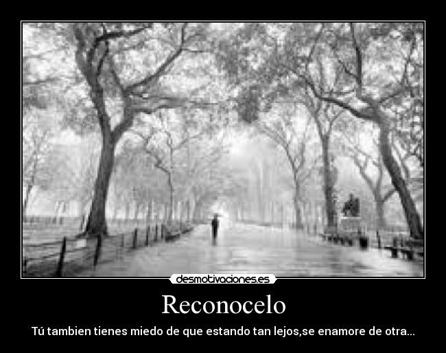 Reconocelo -