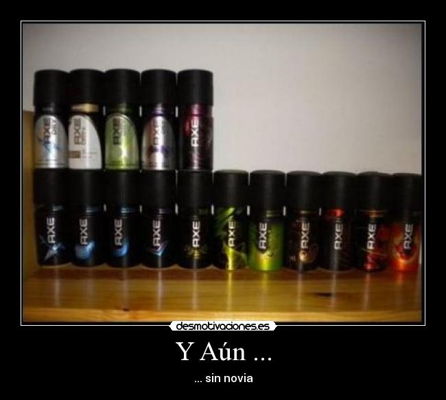 Y Aún ... - 