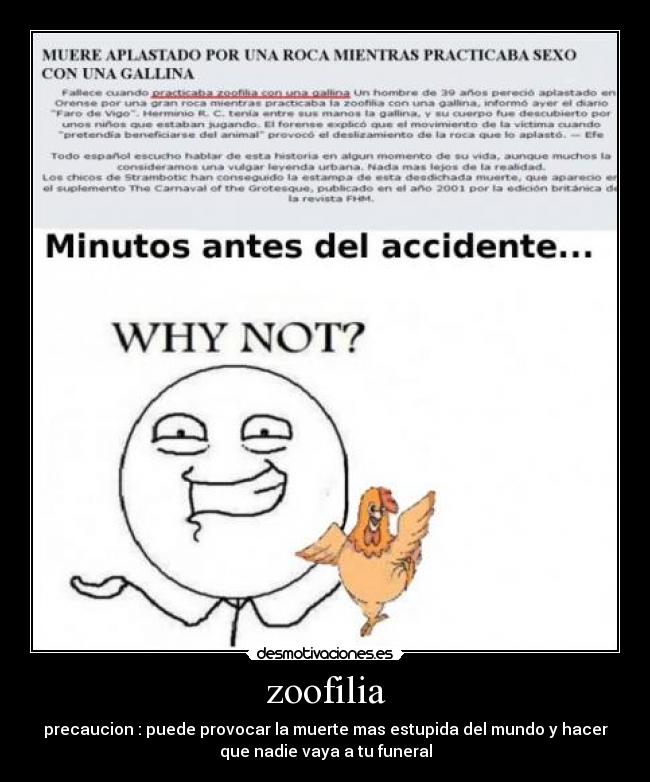zoofilia -
