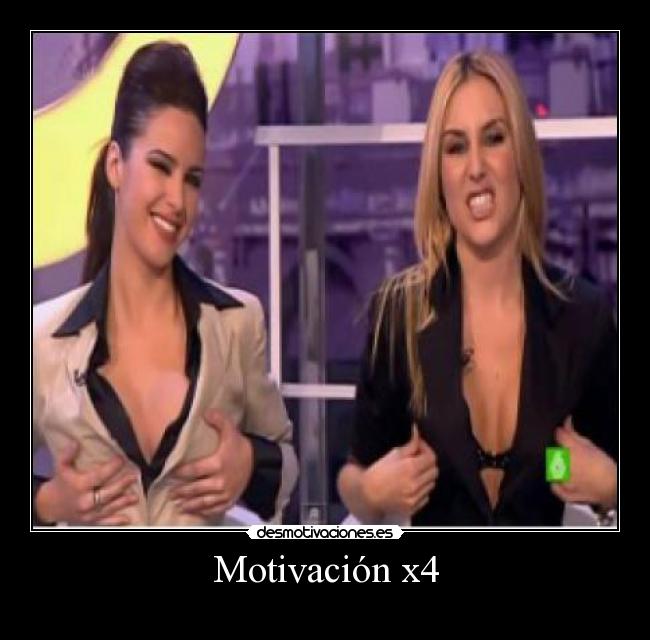 Motivación x4 - 