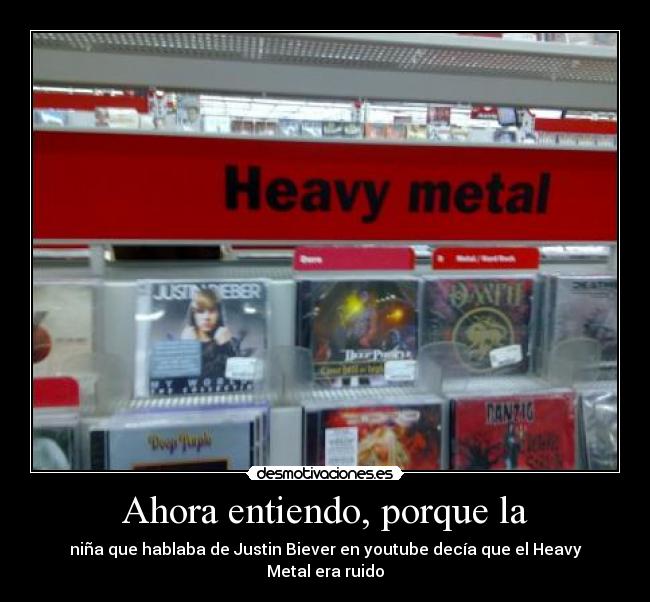 carteles justin biever desmotivaciones