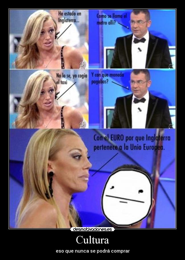 Cultura - 