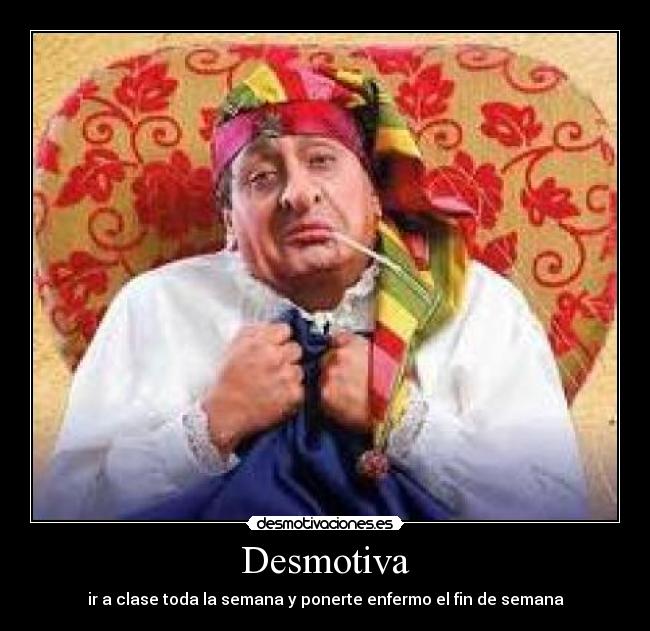 Desmotiva - 
