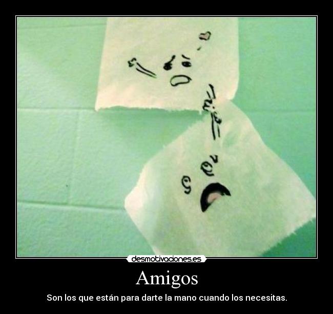 Amigos -