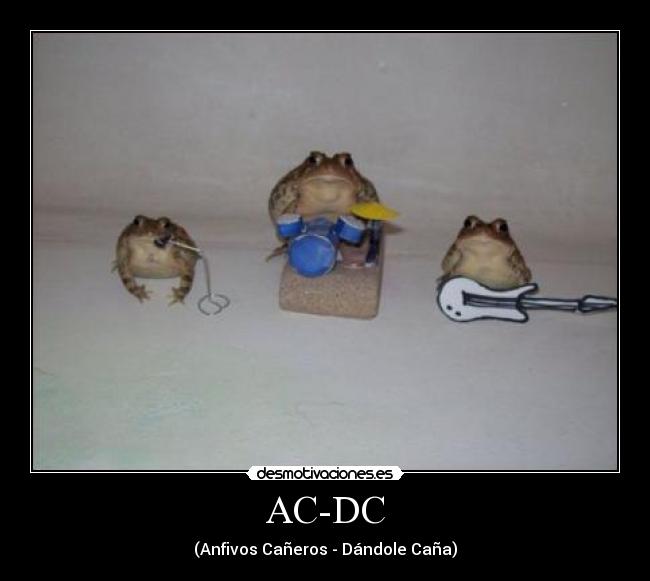 AC-DC - 
