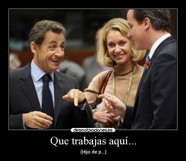 carteles ilos desmotivaciones