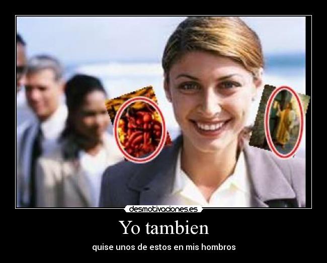 Yo tambien - 