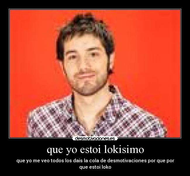 carteles dani desmotivaciones