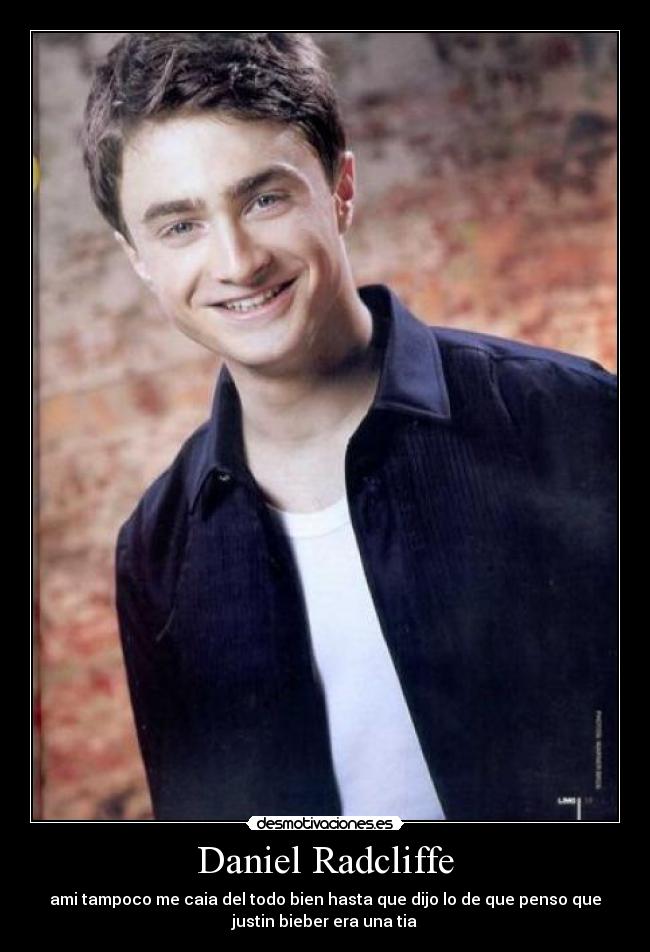 Daniel Radcliffe - 