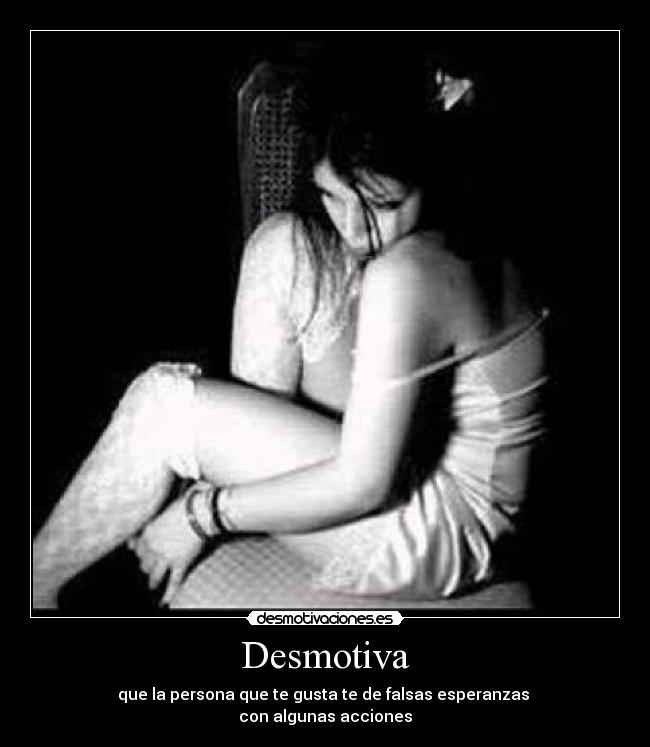 Desmotiva - 