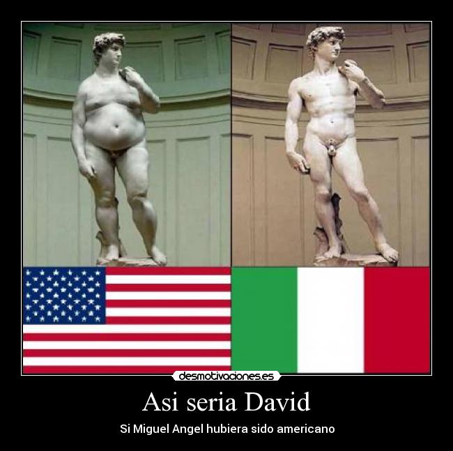 Asi seria David - 