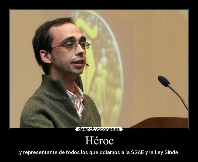 Héroe -