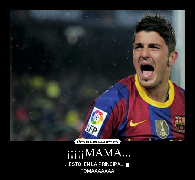 ¡¡¡¡¡MAMA... - 