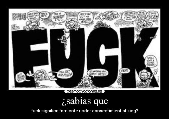 ¿sabias que - 