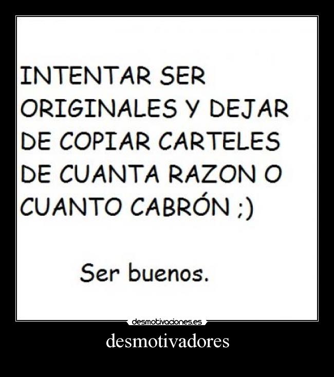 desmotivadores -